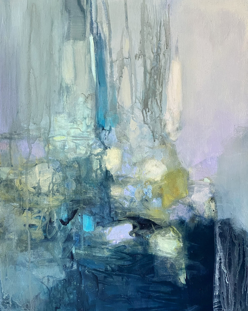 The Falls von Julia Purinton