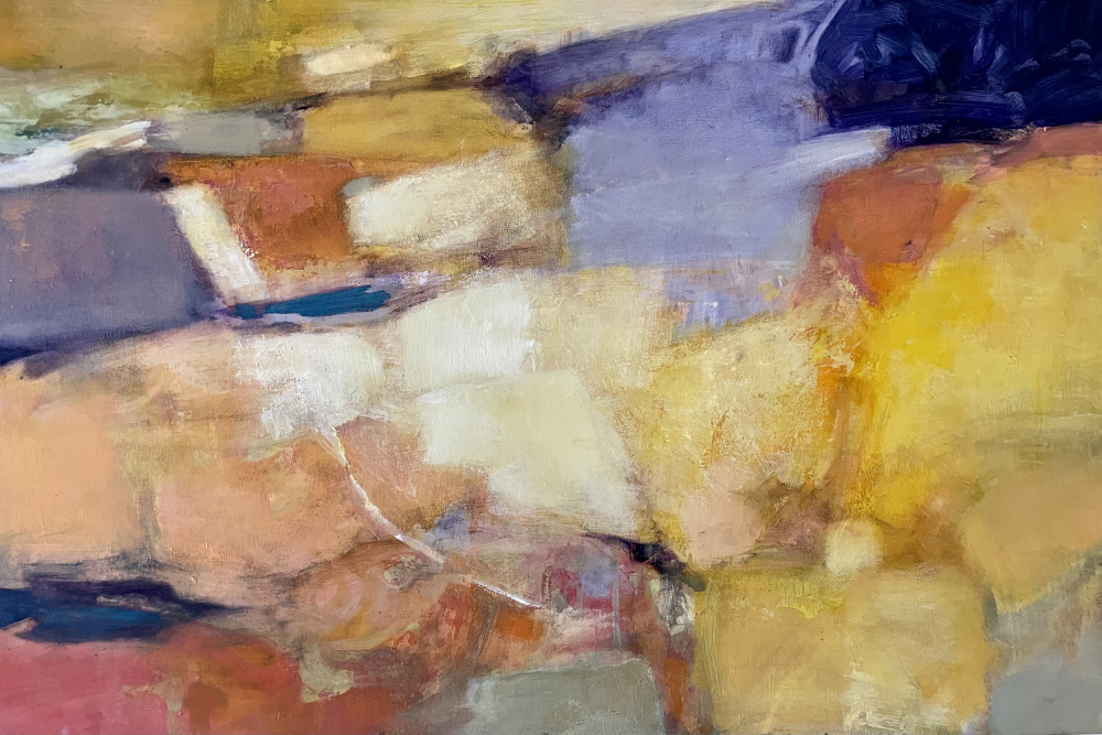 Swath von Julia Purinton