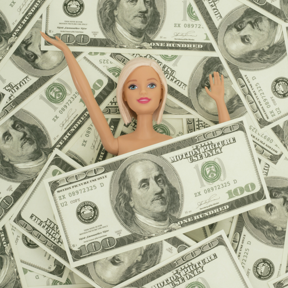 American Beauty von Julia Ramiro