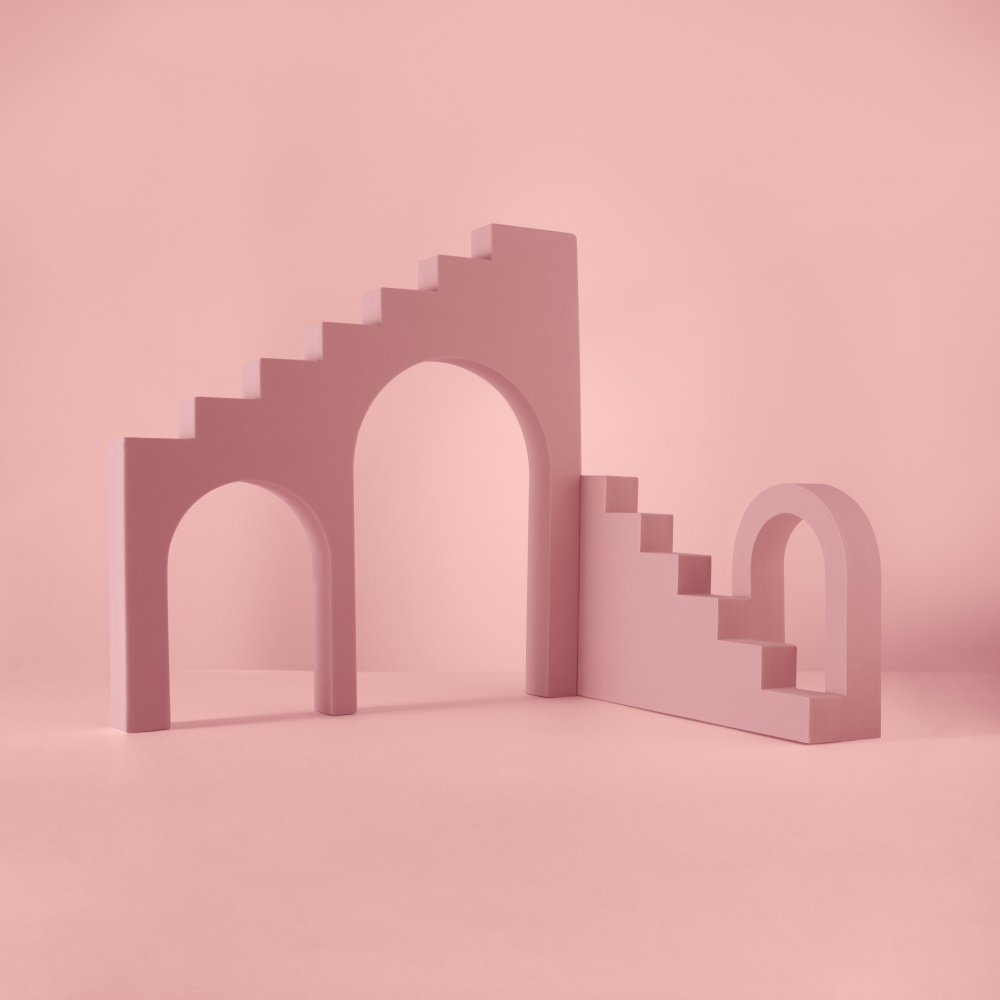 Arco.q von Julia Ramiro