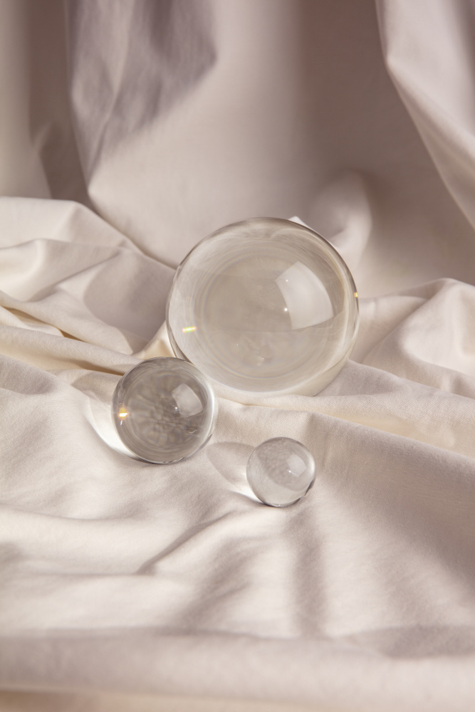 Bubbles von Julia Ramiro