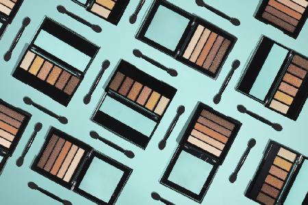 Brown Shadows Palette.1