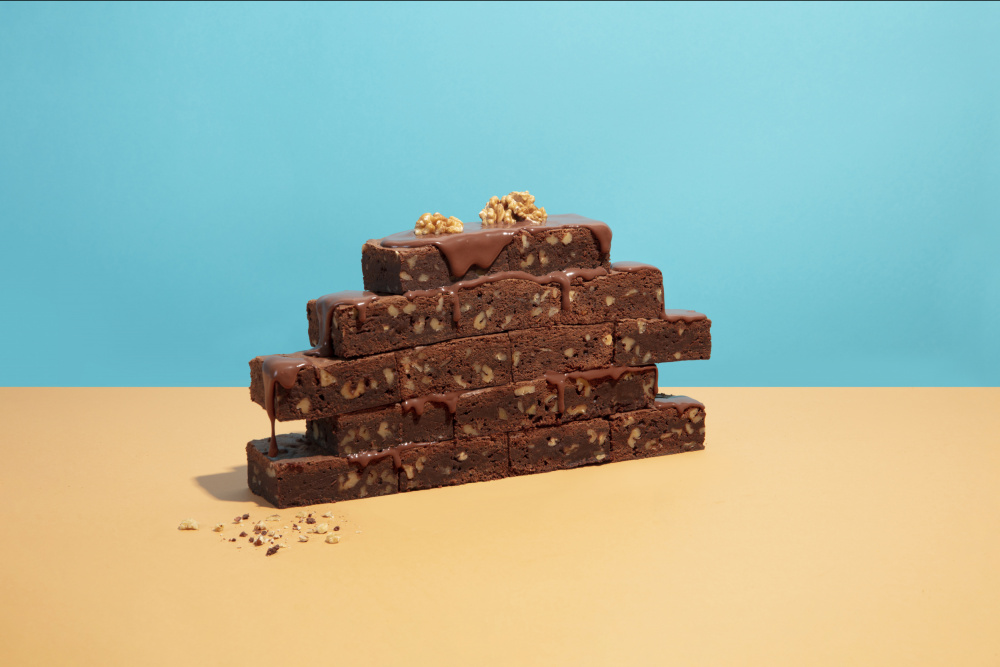 Brownies von Julia Ramiro