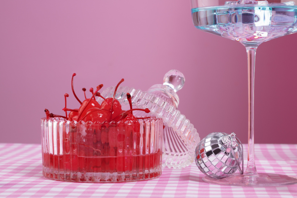 The cherries party von Julia Ramiro