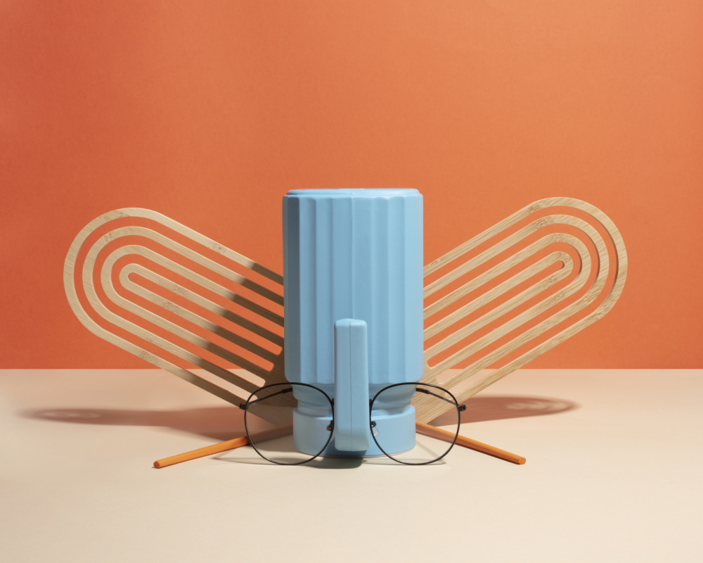 Common Animals 4 von Julia Ramiro