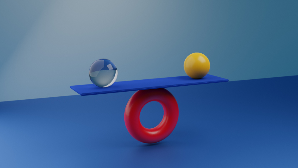 Balance von Julia Ramiro