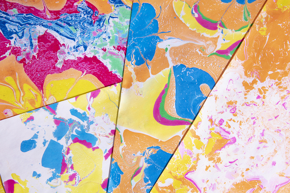 Pintura 10 von Julia Ramiro