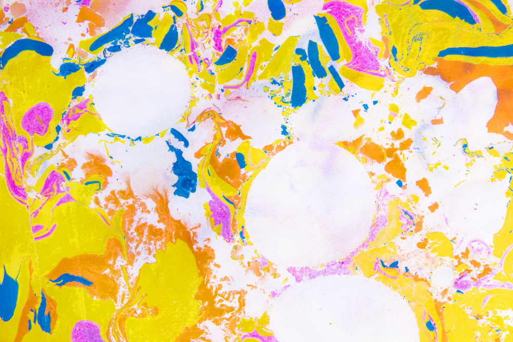 Pintura 13 von Julia Ramiro