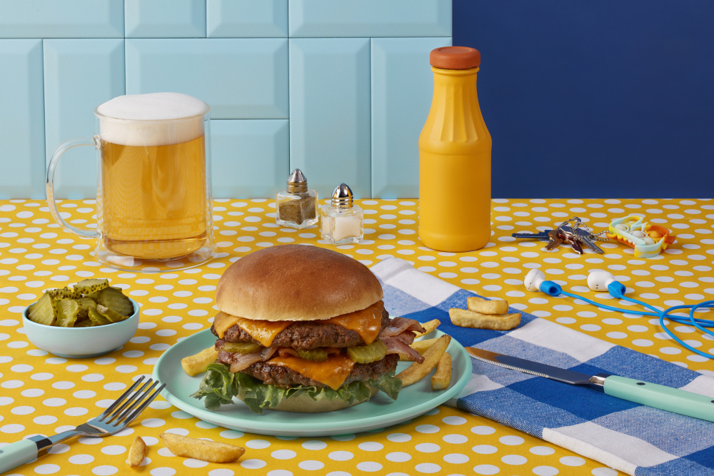 Mesaparauno.3 von Julia Ramiro