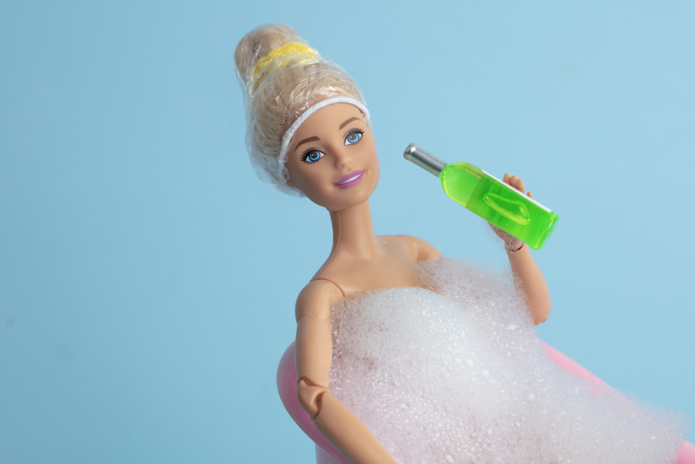 Tired Bárbara von Julia Ramiro