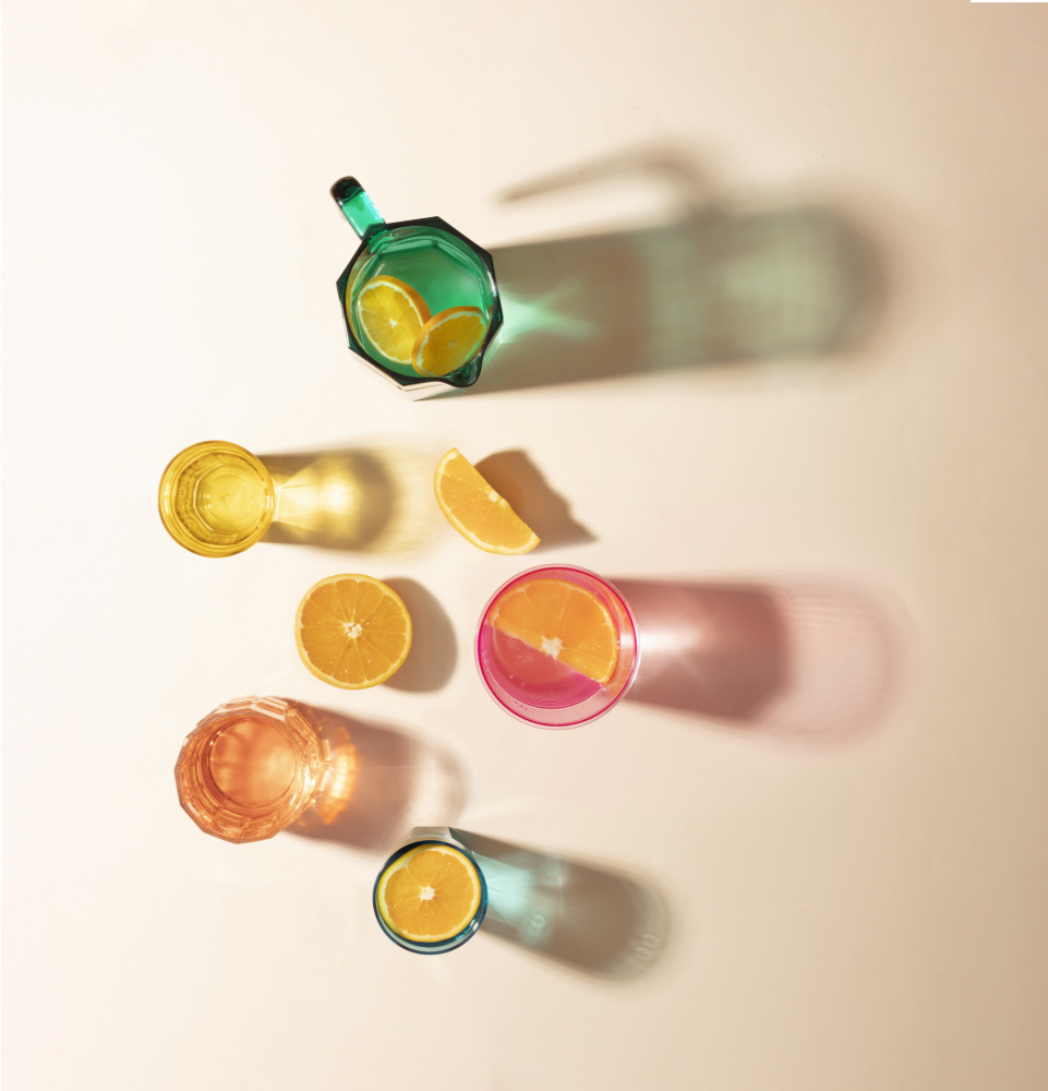 Naranjas Copia von Julia Ramiro