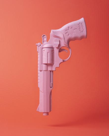 Pinkgun