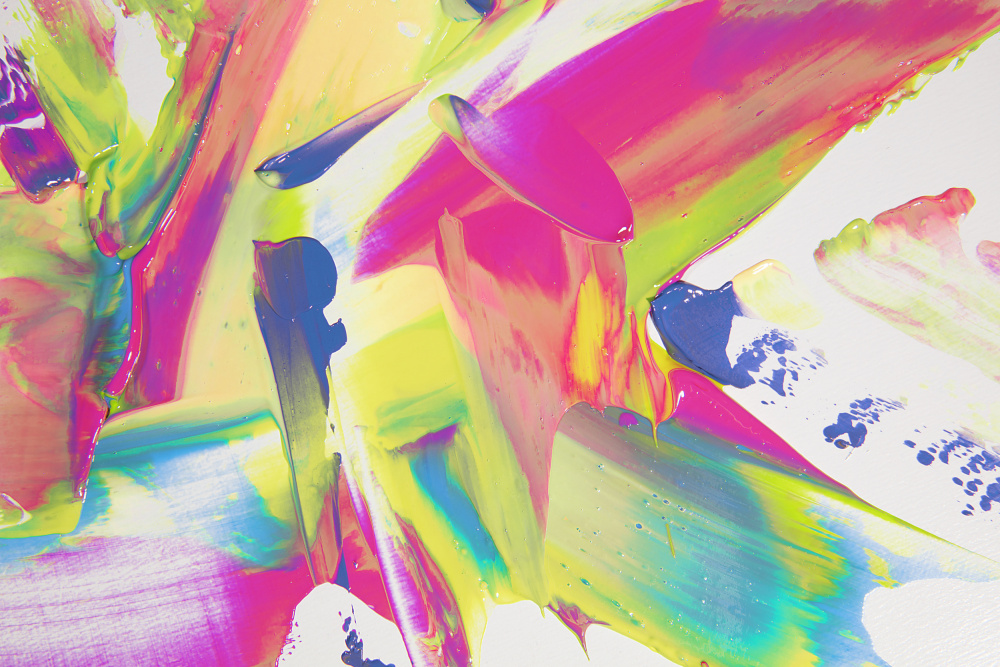 Pintura 35 von Julia Ramiro