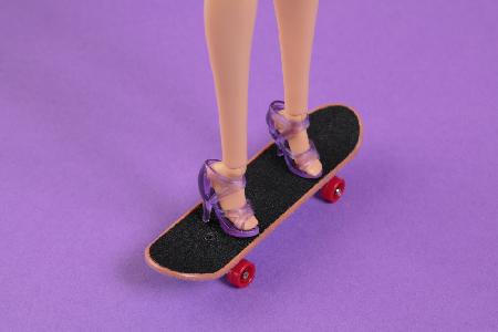 Skate in style