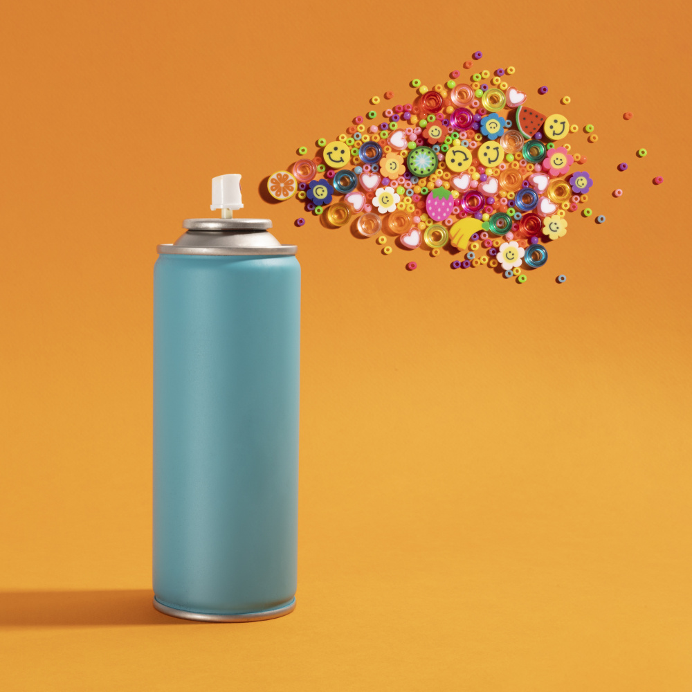 Spray von Julia Ramiro