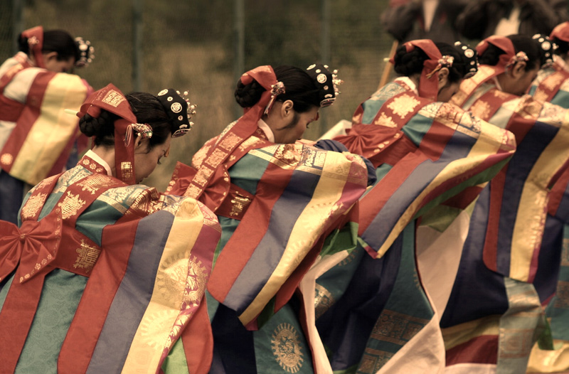 Demut von Julia-sabrina Kyong-im Faßhauer