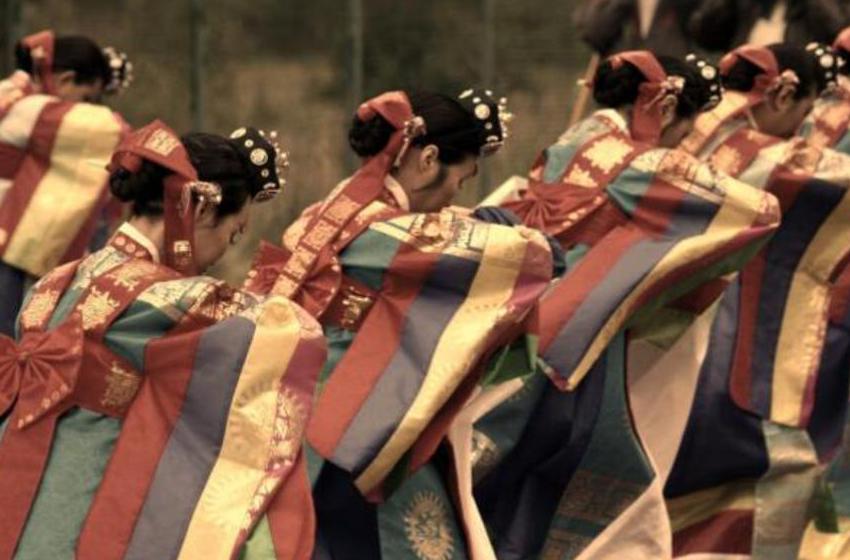 Julia-sabrina Kyong-im Faßhauer