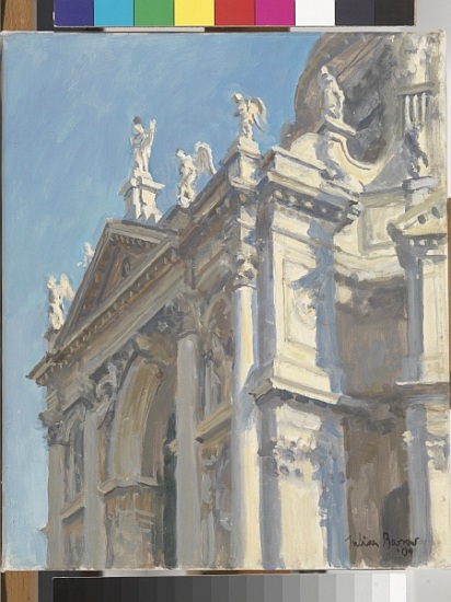 Angels von Julian  Barrow