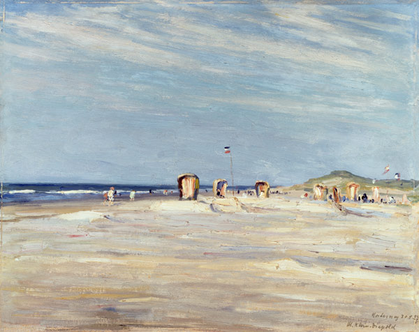 Norderney von Julian Klein von Diepold