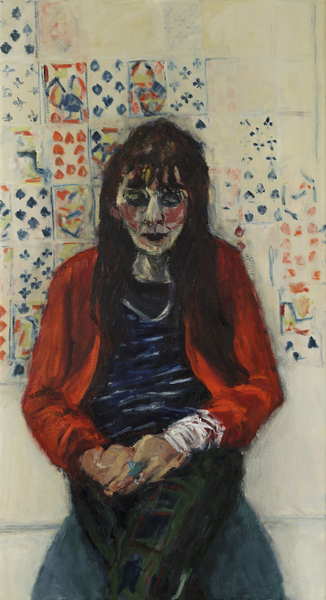 Actress-Playwrite von Julie  Held