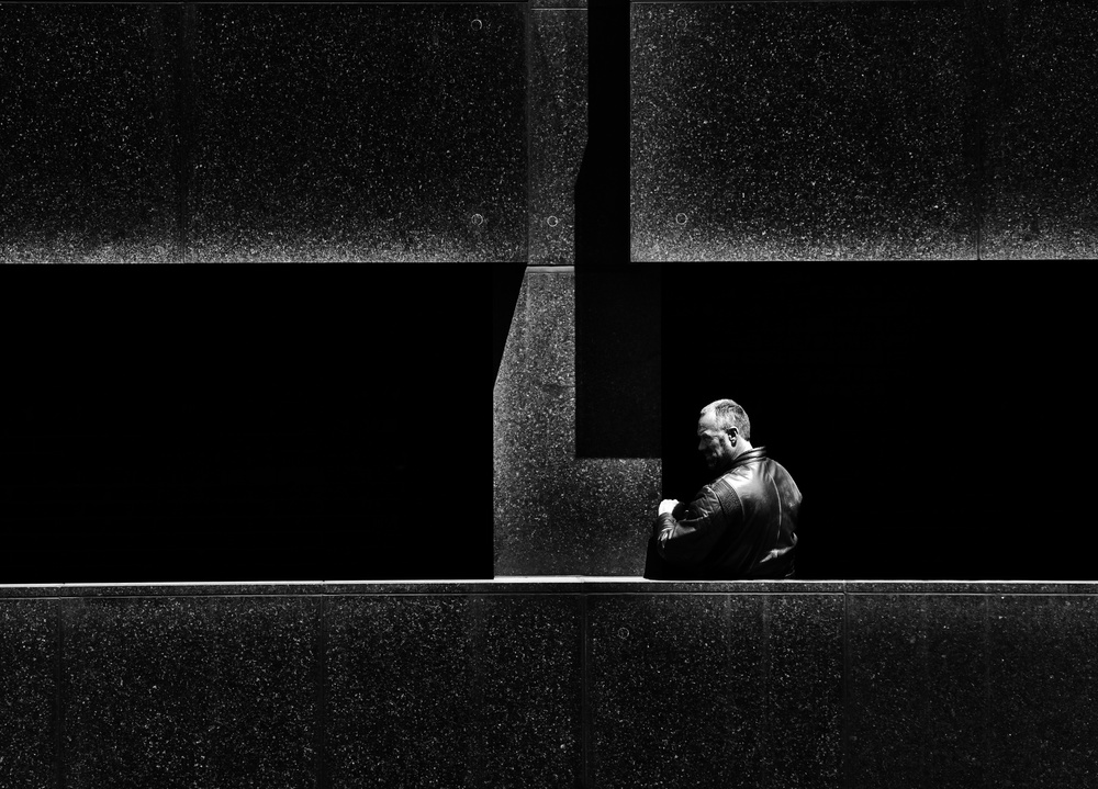 Obsession von Julien Oncete