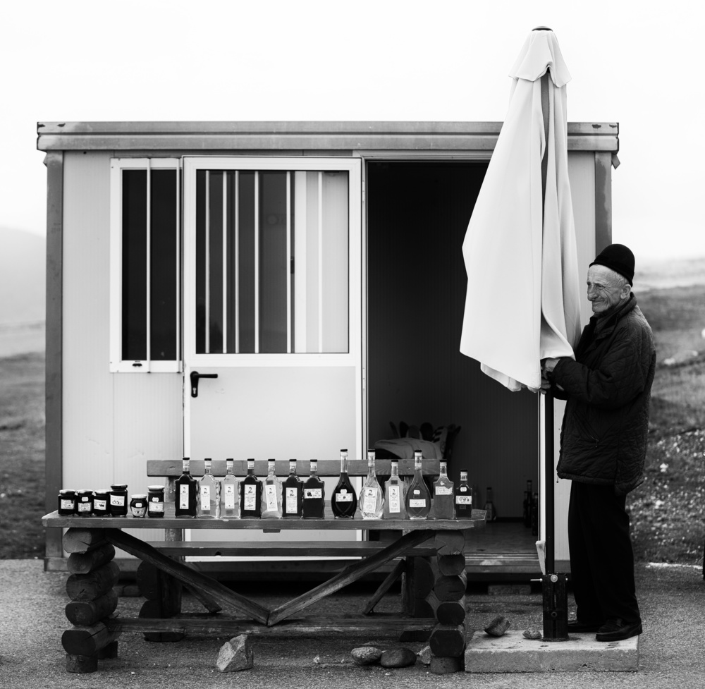 No clients von Julien Oncete