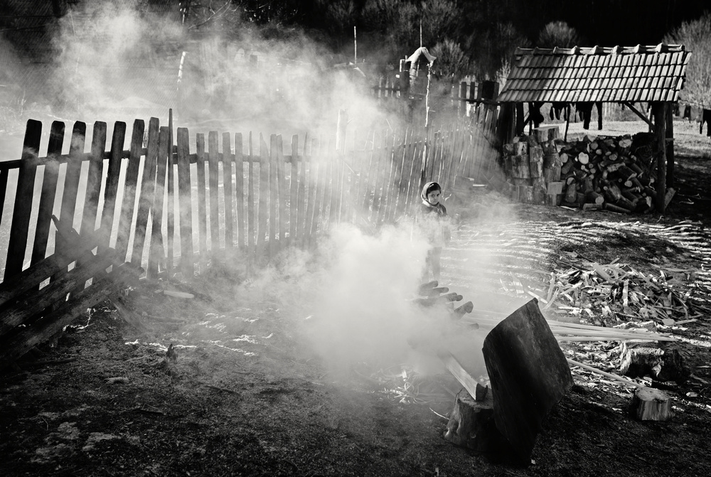 No tears von Julien Oncete