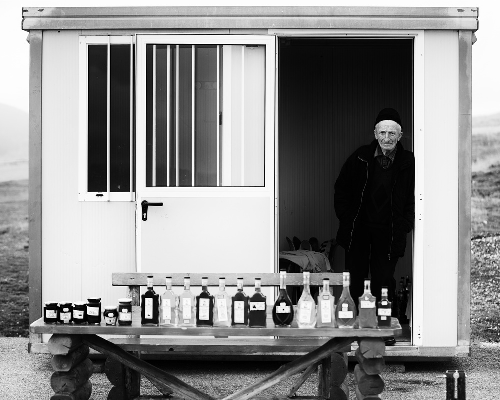 Syrup von Julien Oncete