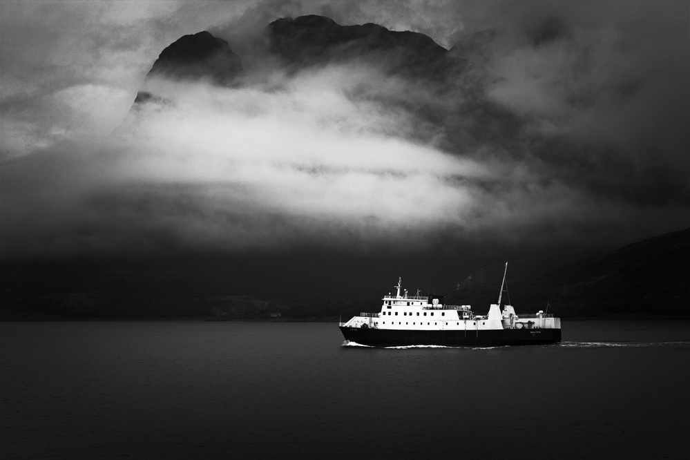 Skutvik von Julien Oncete