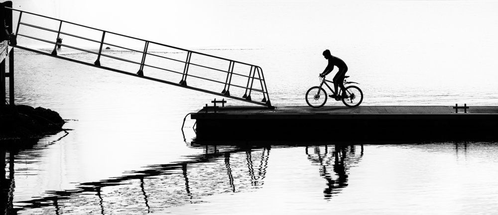 Practice von Julien Oncete