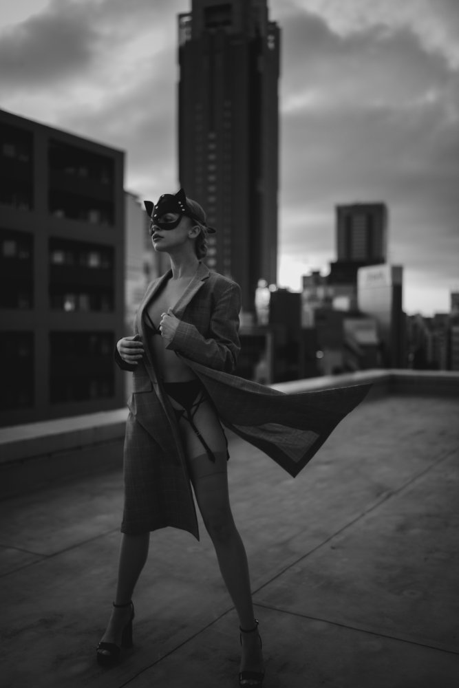 Gotham von Jun Ishibashi