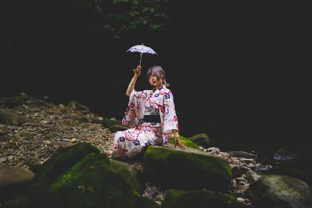 Yukata