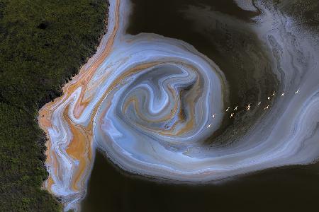 Like a &quot;Smile Face&quot;