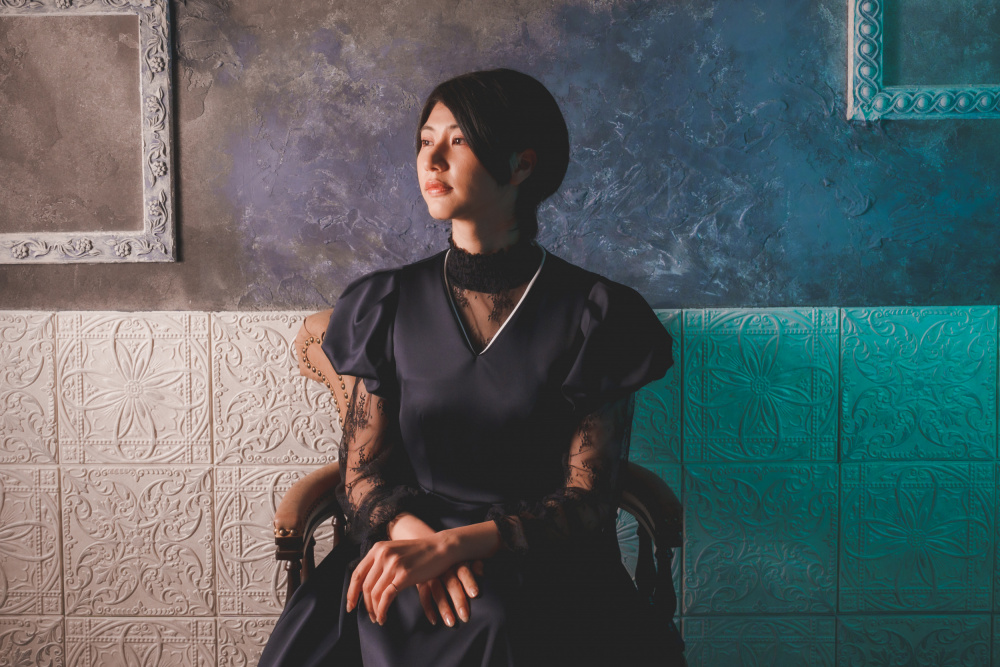 When I think of you von JUNKO TORIKAI