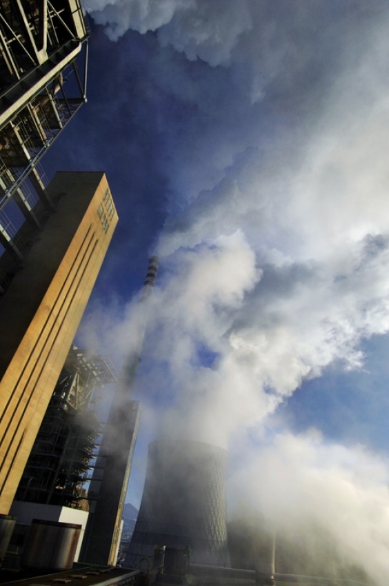 The day after von Jure Kravanja