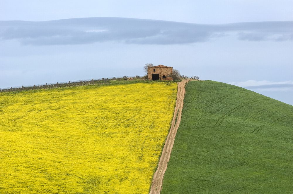 An der Kreuzung von Jure Kravanja