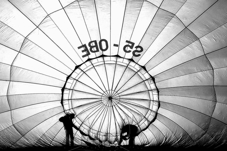 On the dark side of silence von Jure Kravanja