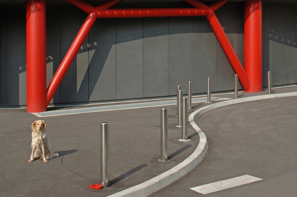 Blues von Jure Kravanja