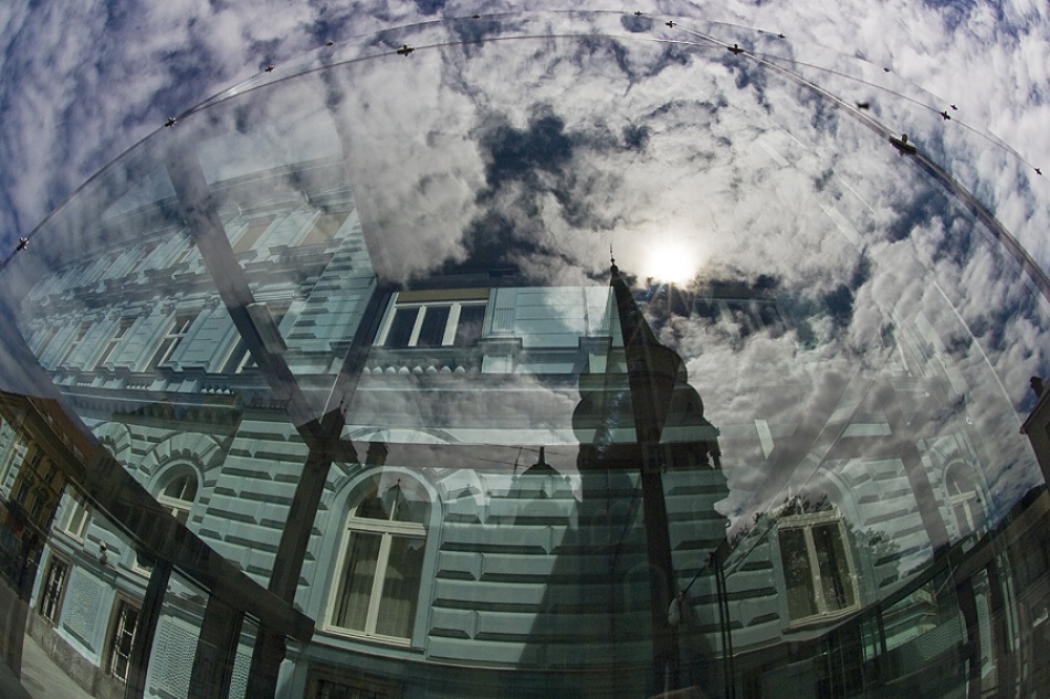 Celje IX. von Jure Kravanja