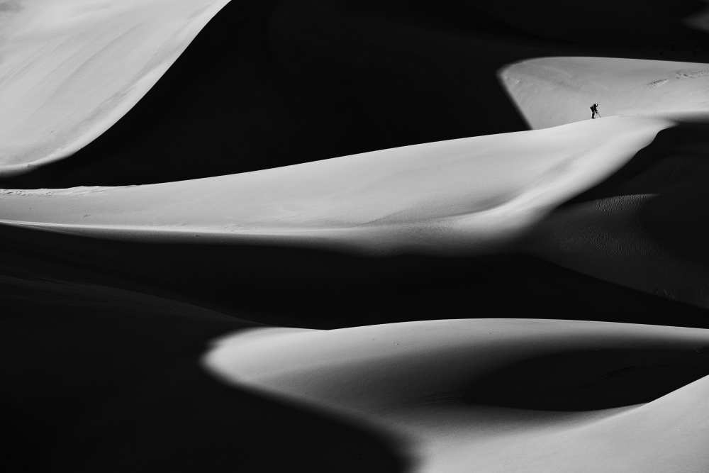 Dune X von Jure Kravanja