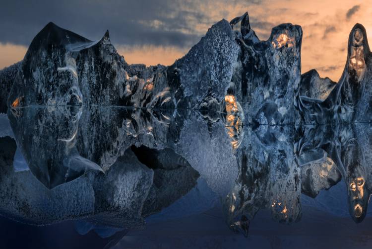 JA¬∂kulsA¬°rlA¬≥n von Jure Kravanja