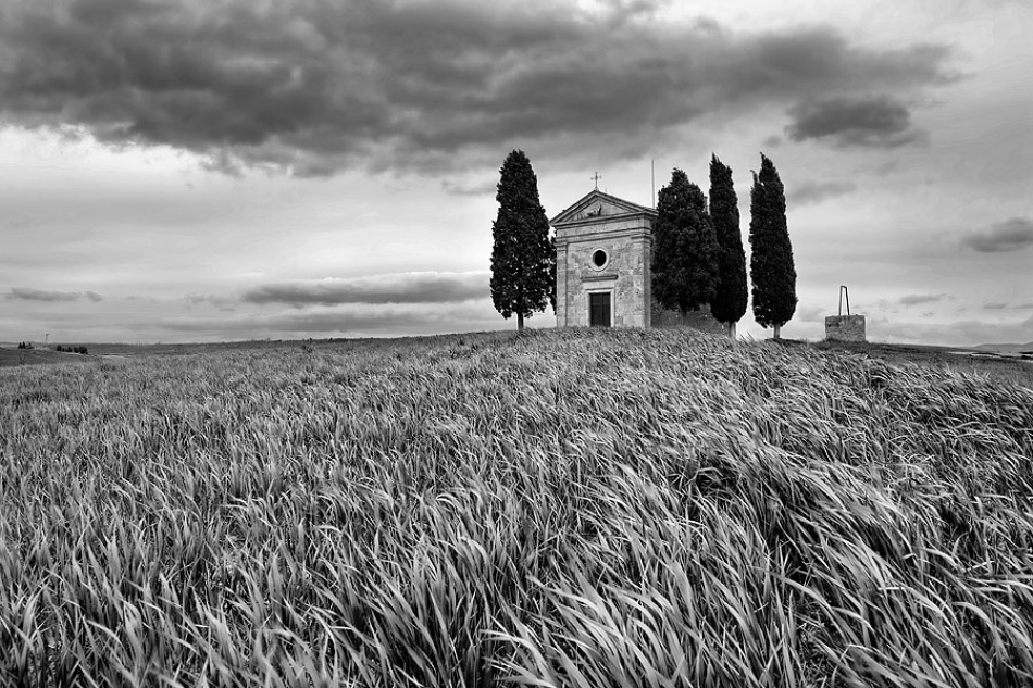 Chappel von Jure Kravanja