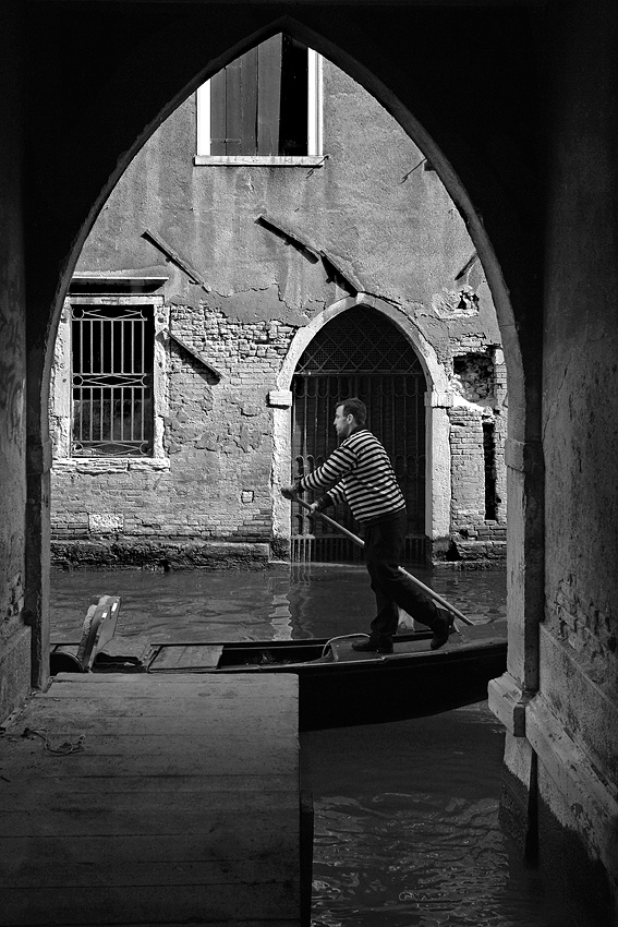 Moment III. von Jure Kravanja