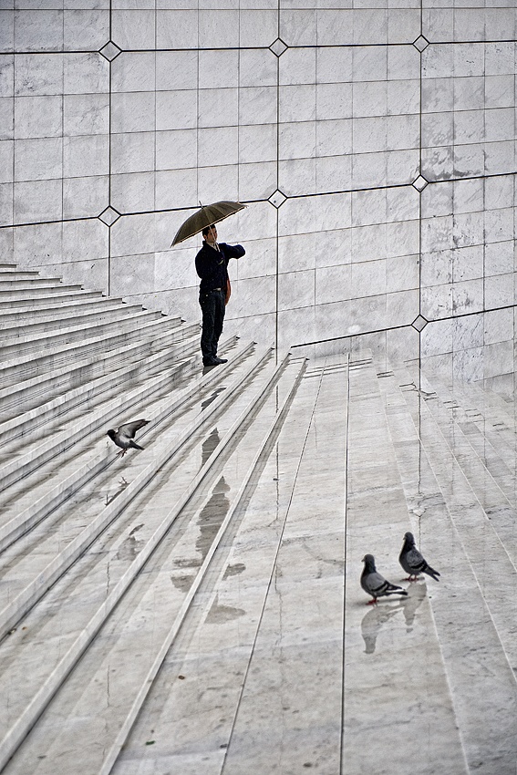 Moment IV. von Jure Kravanja