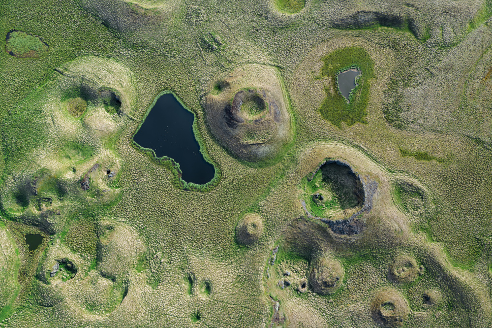 Mývatn von Jure Kravanja