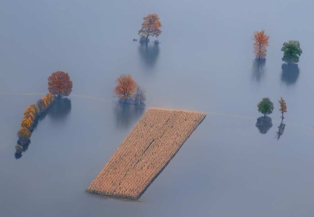 Waterland von Jure Kravanja