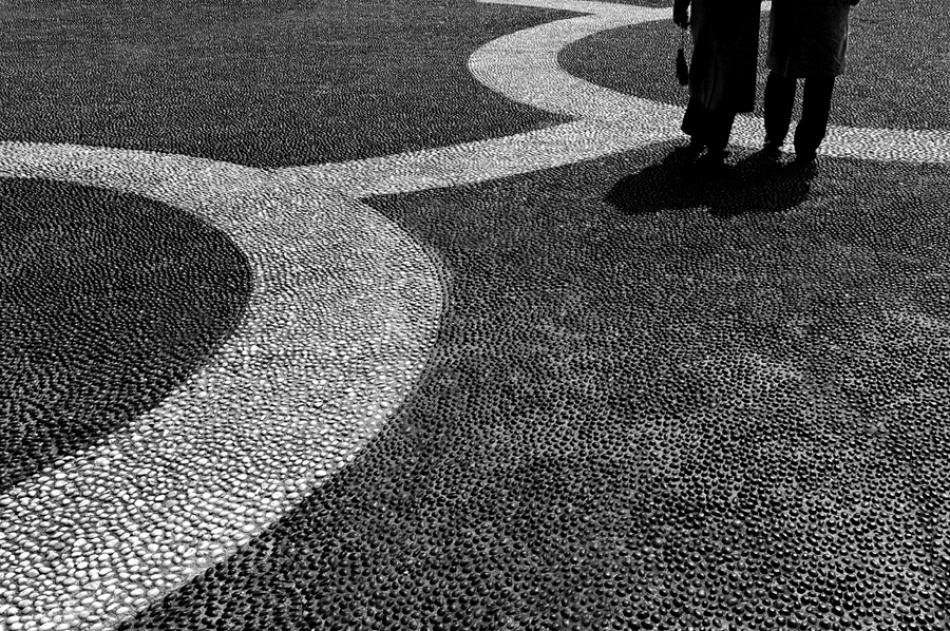 Second circle von Jure Kravanja