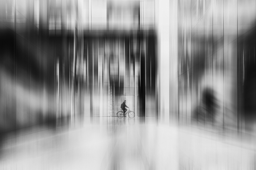 What about cycling von Jurij Bizjak