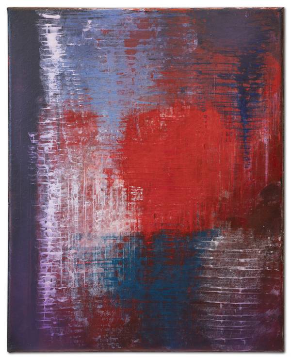 City lights  von Felix Justen