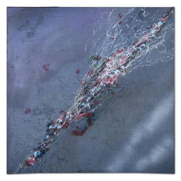 Color Splash von Felix Justen